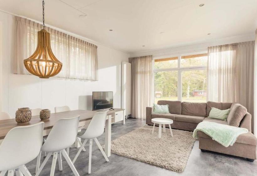 渡假胜地 Reiger 6 Persons