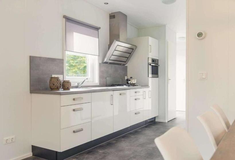 渡假胜地 Reiger 6 Persons