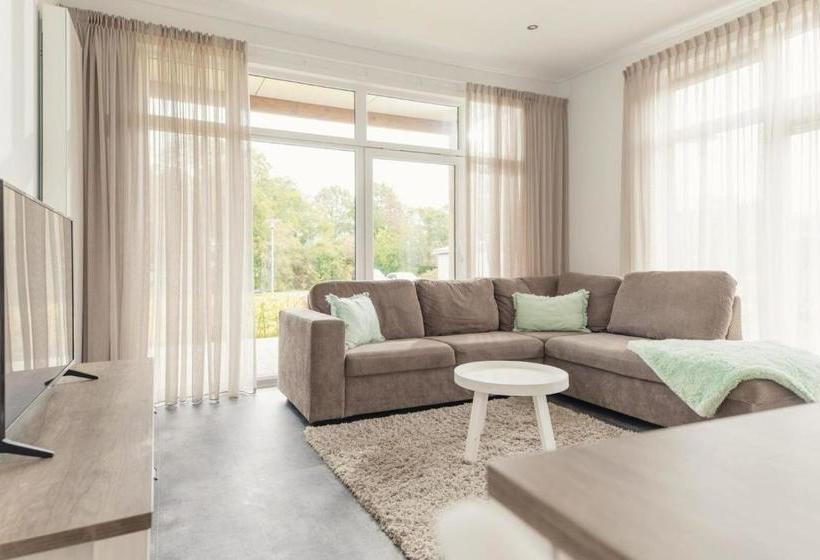 渡假胜地 Reiger 6 Persons