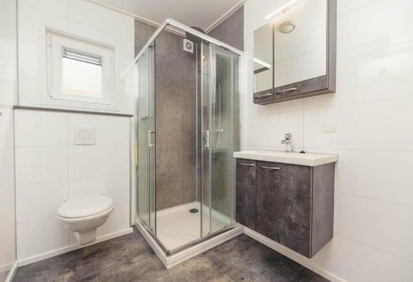 渡假胜地 Reiger 6 Persons