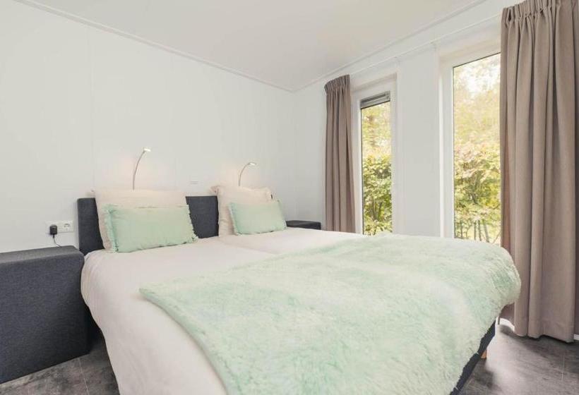 渡假胜地 Reiger 6 Persons