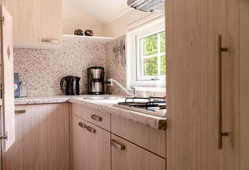 渡假胜地 Scandinavian Lodge