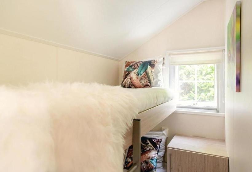 渡假胜地 Scandinavian Lodge