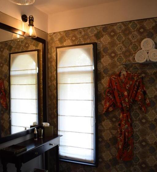 אתר נופש The Postcard Gir Wildlife Sanctuary