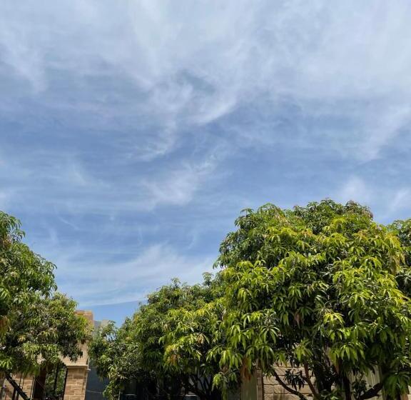 אתר נופש The Postcard Gir Wildlife Sanctuary