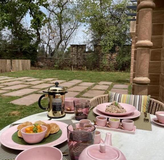 אתר נופש The Postcard Gir Wildlife Sanctuary