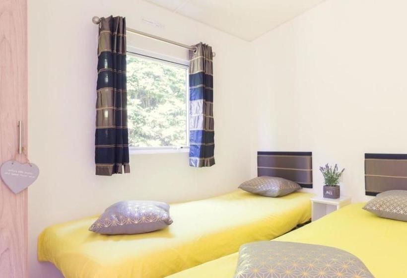 渡假胜地 Twente 4 Persons