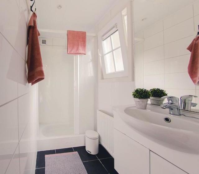 渡假胜地 Twente 4 Persons