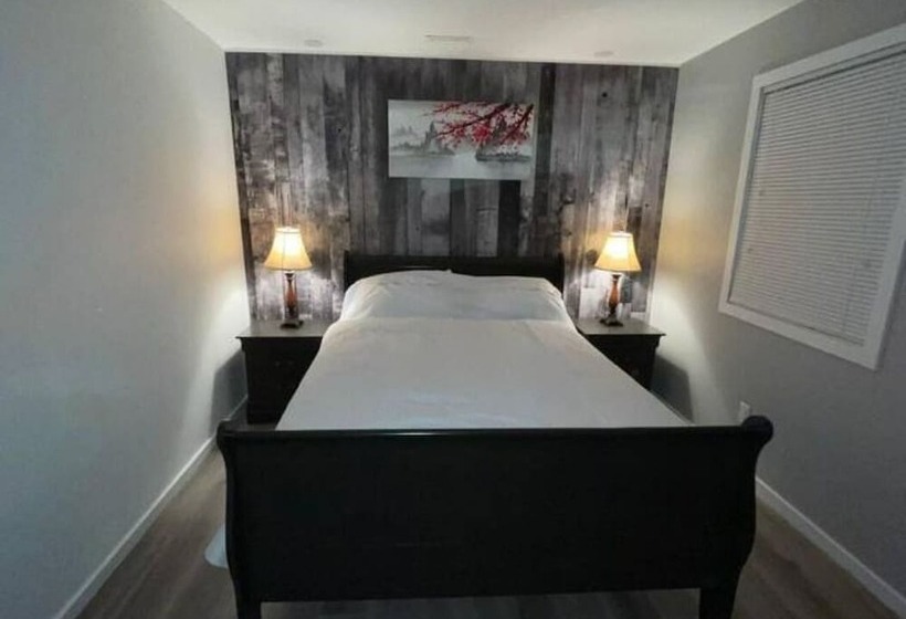 Sheridan Lake Motel