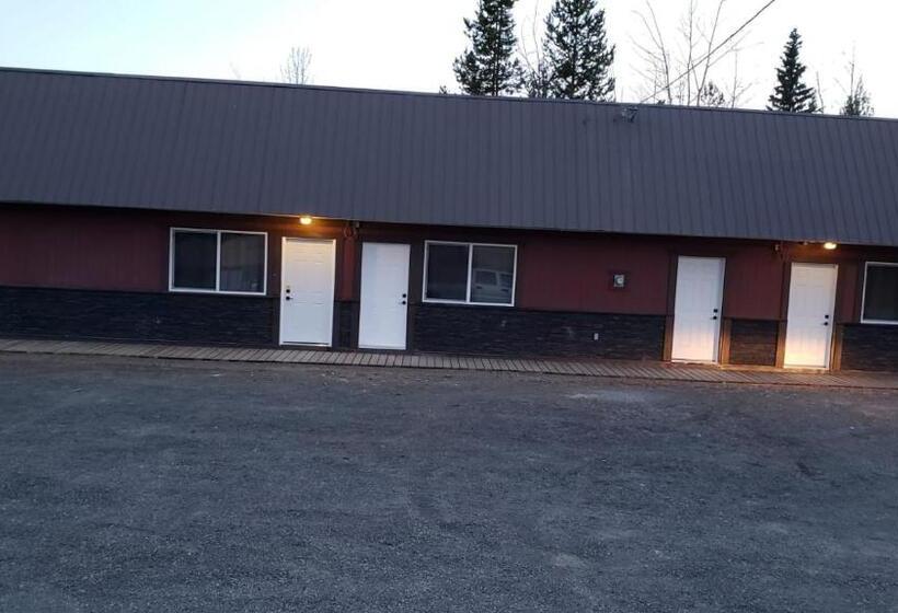 Sheridan Lake Motel