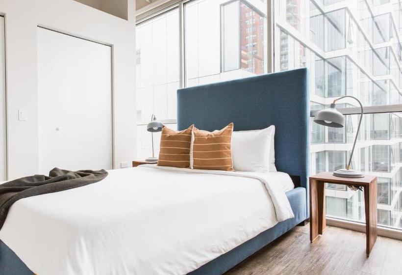 Sonder At 820 South Michigan