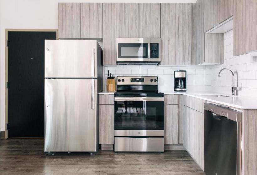 Sonder At 820 South Michigan