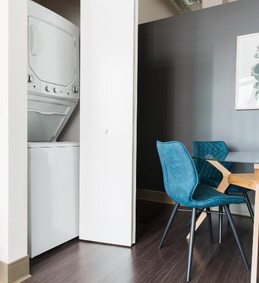 Sonder At 820 South Michigan