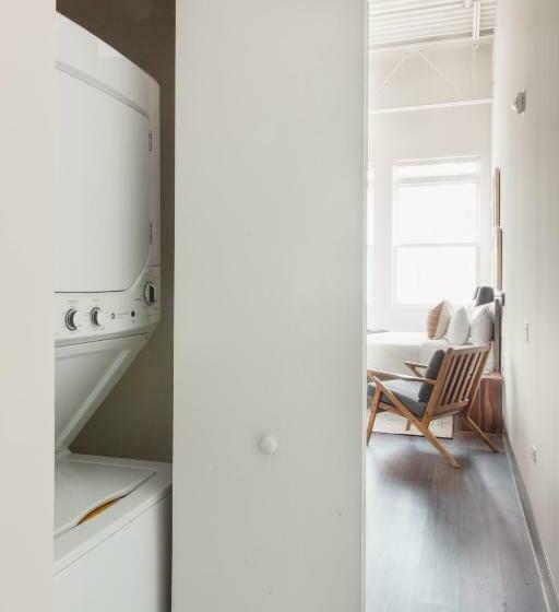 Sonder At 820 South Michigan