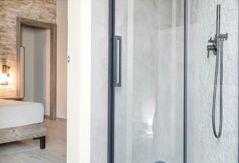 Urban Bed And Breakfast