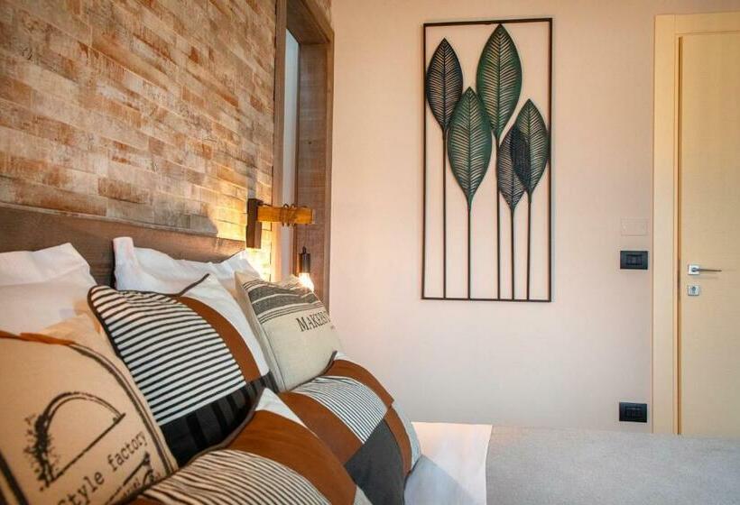 Urban Bed And Breakfast