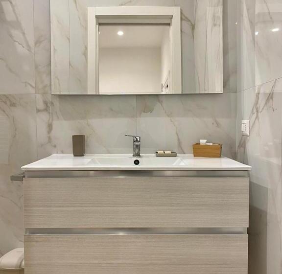 Villa Manto Bed And Breakfast   Torre Annunziata Pompei