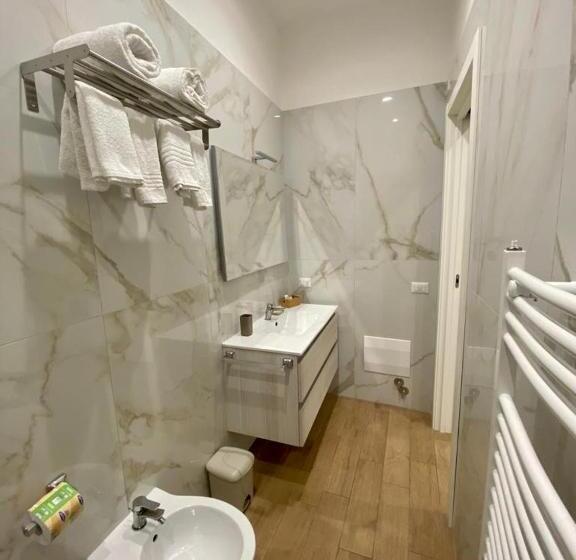 Villa Manto Bed And Breakfast   Torre Annunziata Pompei