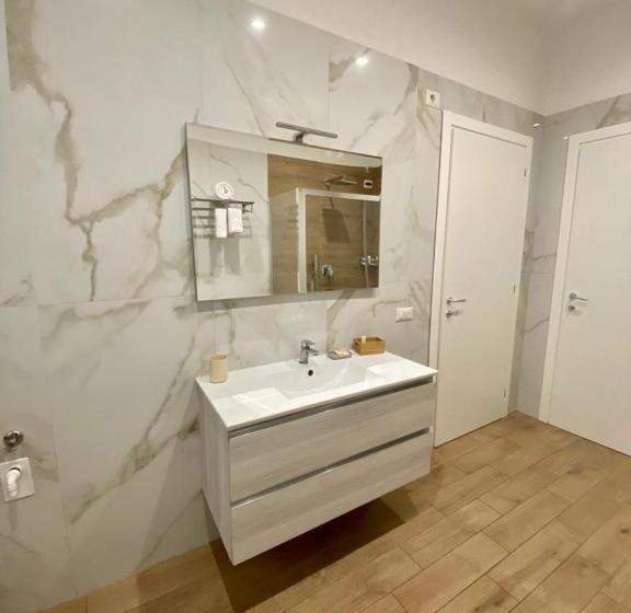 Villa Manto Bed And Breakfast   Torre Annunziata Pompei