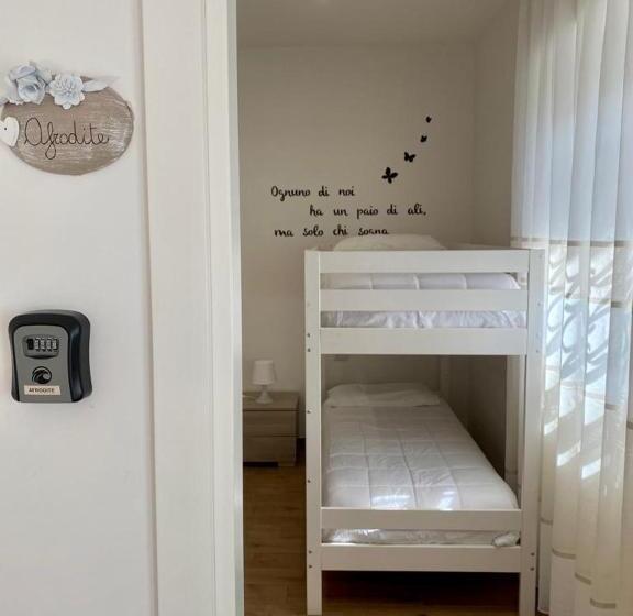 Villa Manto Bed And Breakfast   Torre Annunziata Pompei