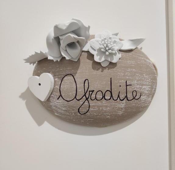 Villa Manto Bed And Breakfast   Torre Annunziata Pompei