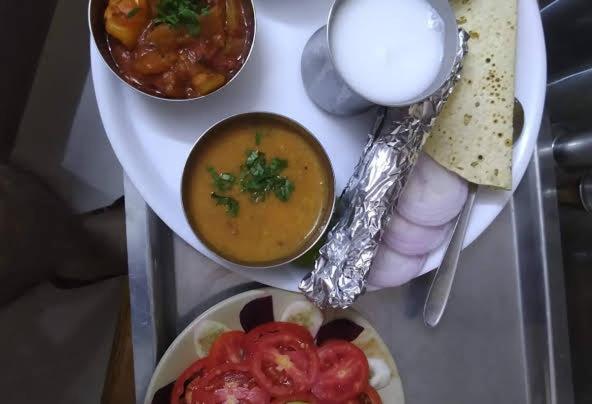 Wonderful View Hotel Wr Bhavnagar