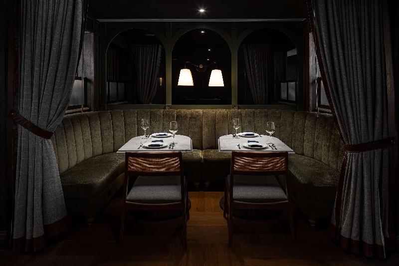 Wylie Hotel Atlanta, Tapestry Collection By Hilton