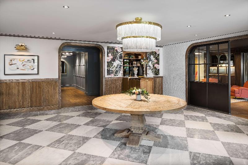 Wylie Hotel Atlanta, Tapestry Collection By Hilton