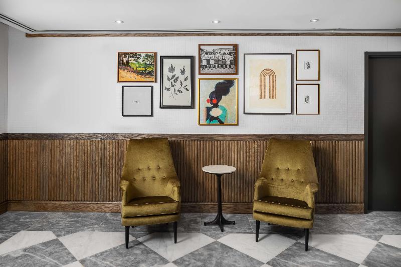 Wylie Hotel Atlanta, Tapestry Collection By Hilton