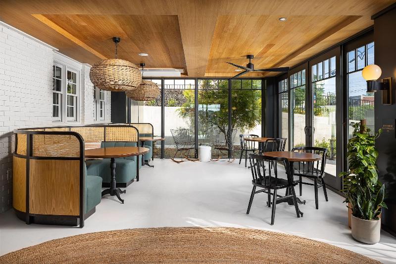 Wylie Hotel Atlanta, Tapestry Collection By Hilton