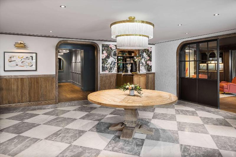 Wylie Hotel Atlanta, Tapestry Collection By Hilton