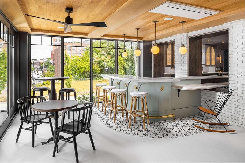 Wylie Hotel Atlanta, Tapestry Collection By Hilton