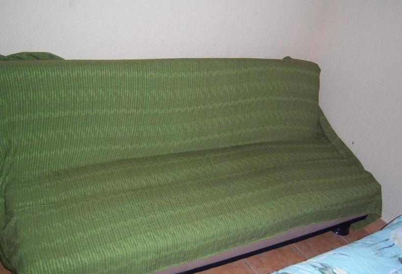 Bahia Pez Vela Villa