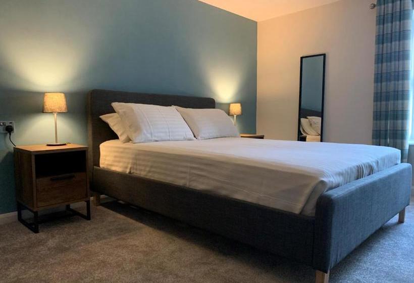 הוסטל The Gun At Ridsdale