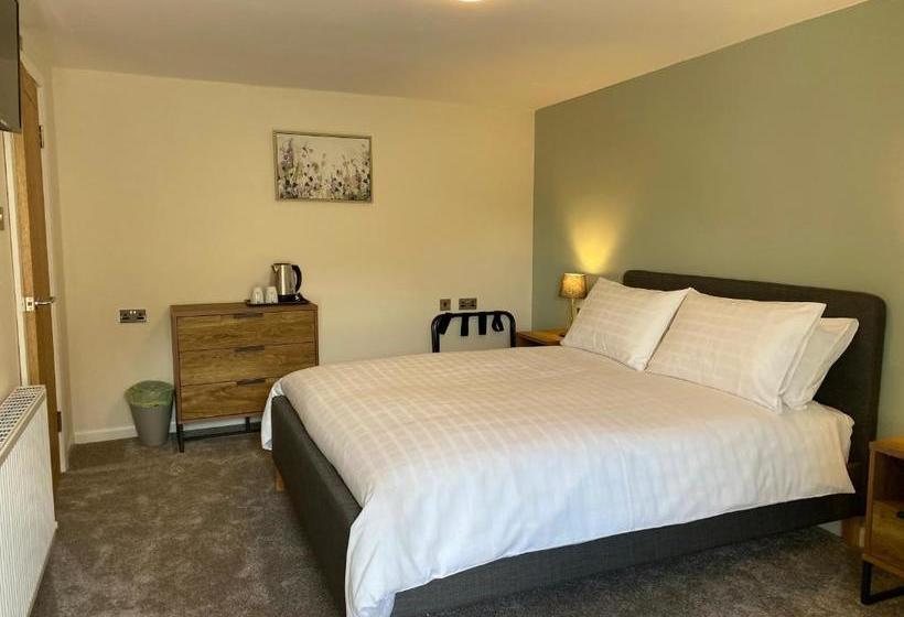 הוסטל The Gun At Ridsdale