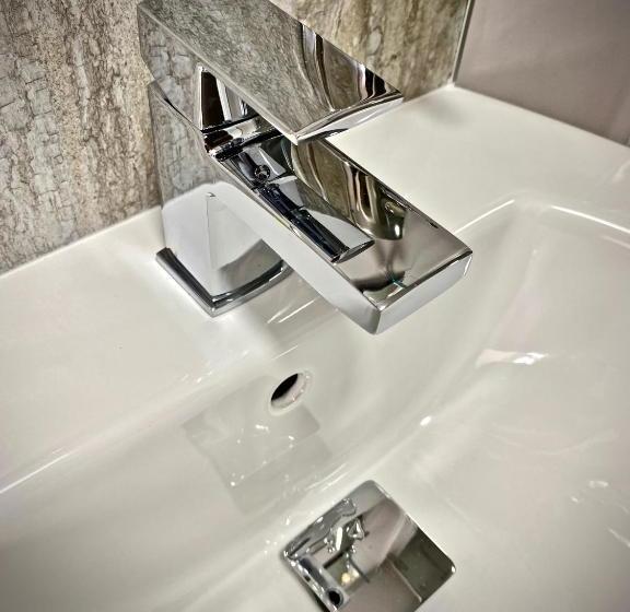 הוסטל The Gun At Ridsdale