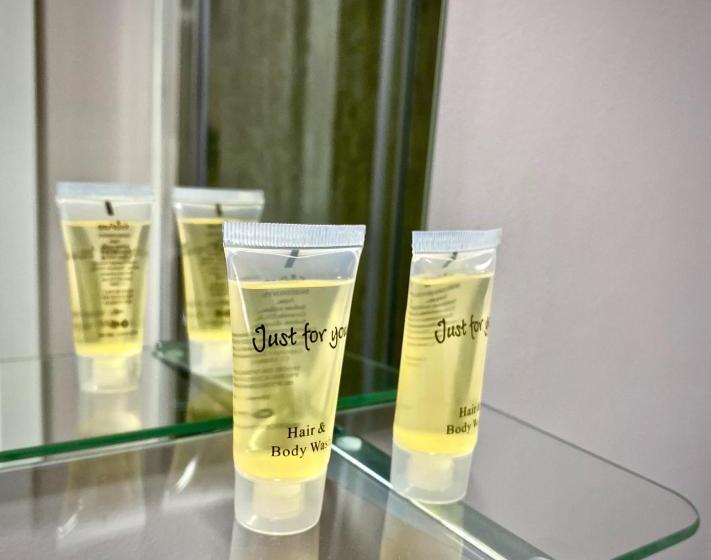 הוסטל The Gun At Ridsdale