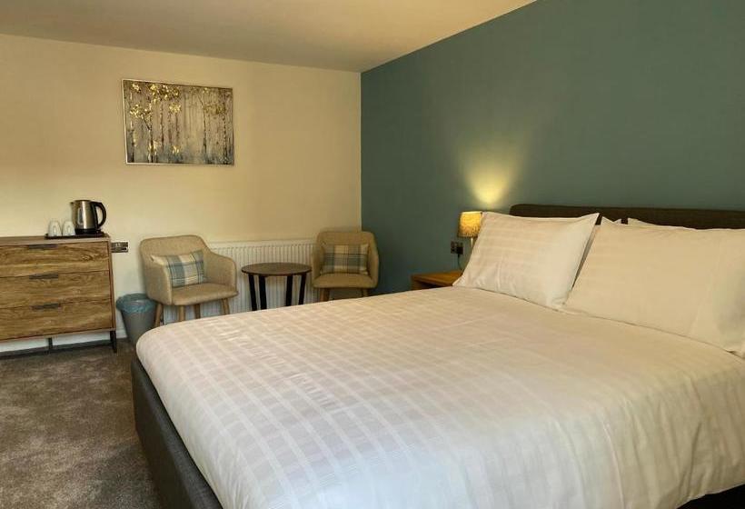 הוסטל The Gun At Ridsdale