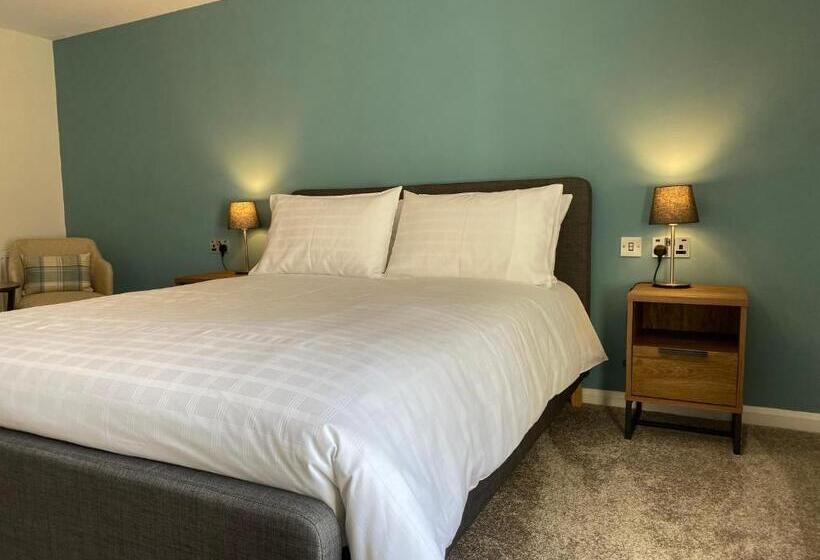 הוסטל The Gun At Ridsdale