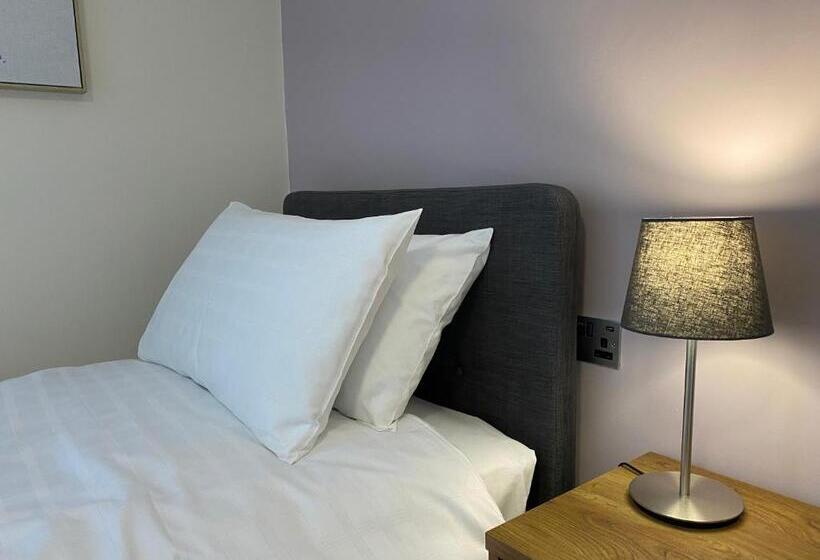 הוסטל The Gun At Ridsdale