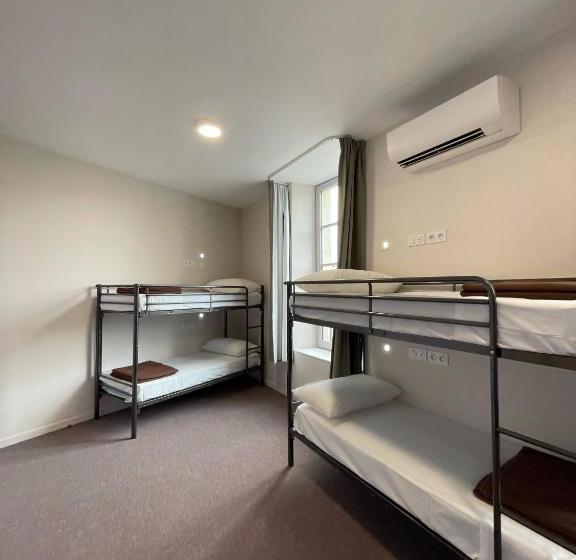 Hostel Vertigo Nîmes Gare Centre