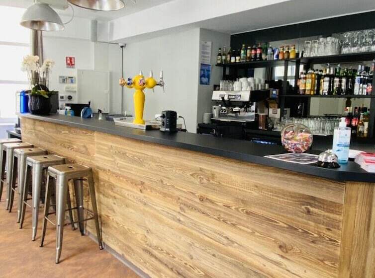 Hostel Vertigo Nîmes Gare Centre