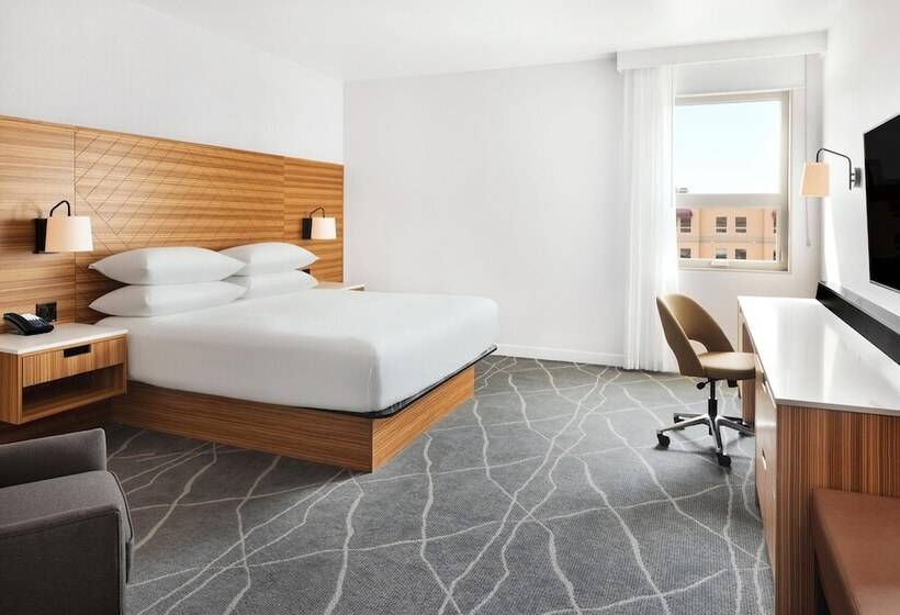 Delta Hotels By Marriott Grande Prairie Airport