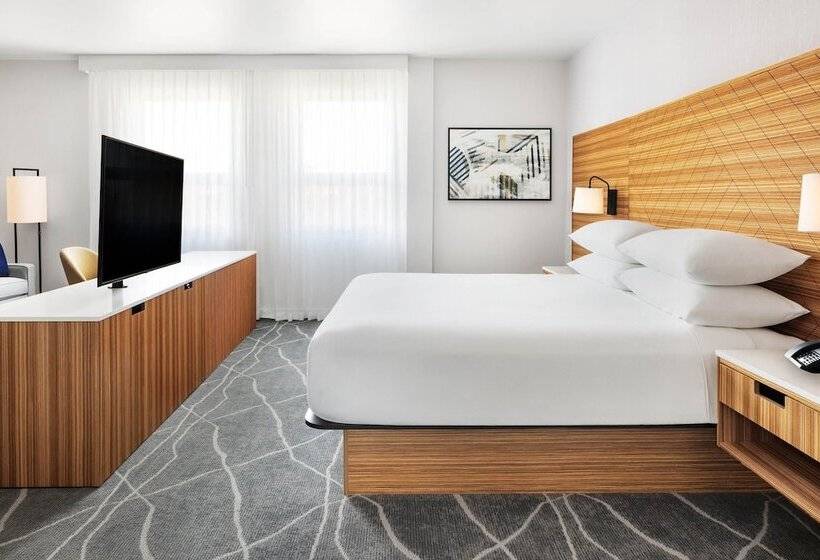 Delta Hotels By Marriott Grande Prairie Airport