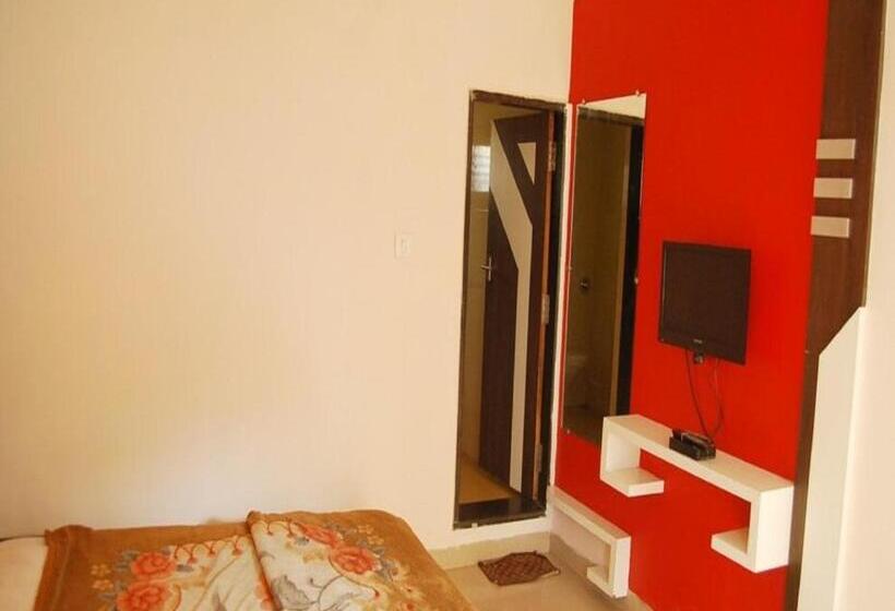 Hemprabha B&b Homestay By Stayapart