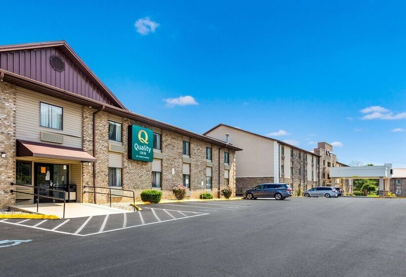 فندق Quality Inn