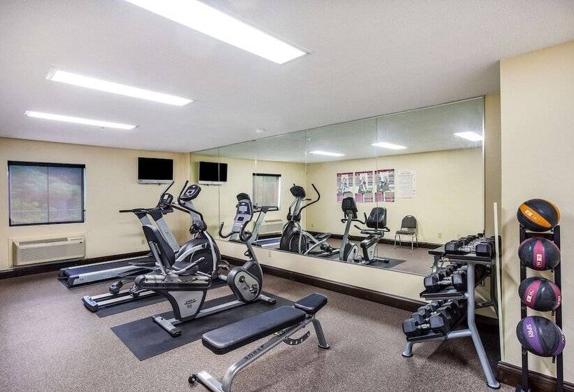 فندق Quality Inn