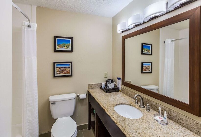 فندق Quality Inn