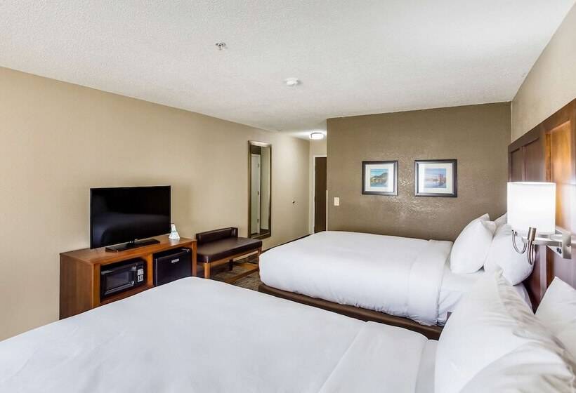 فندق Quality Inn