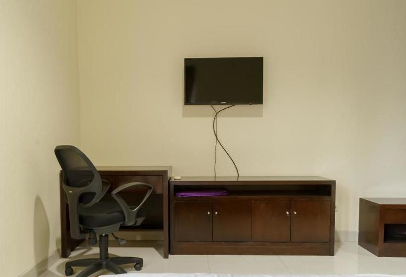 酒店 Dago Suites Syariah Cikarang Mitra Reddoorz